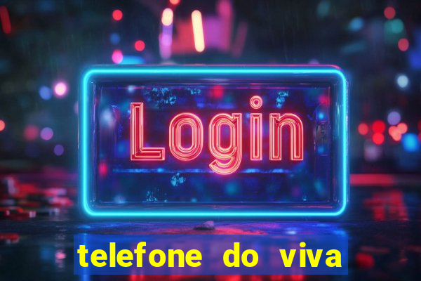 telefone do viva sorte oficial